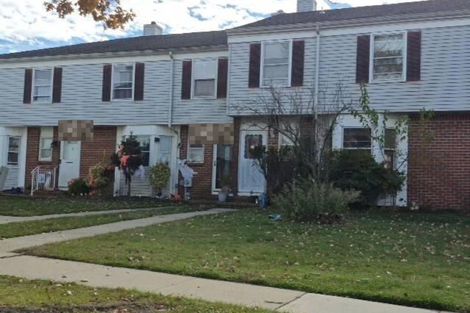 10 Begonia Ct Sayreville, NJ 08872, Middlesex County