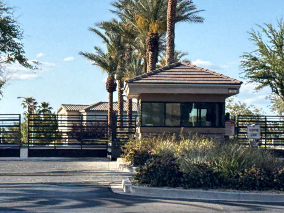 2438 Ping Dr Henderson, NV 89074, Clark County