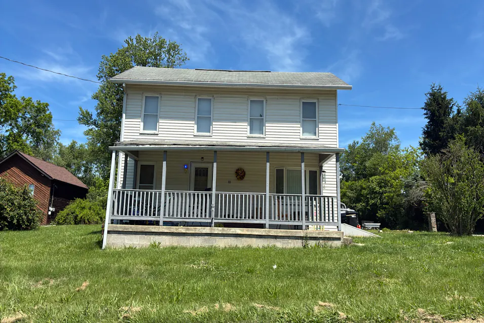 69 Stonechurch Rd Gastonville, PA 15336, Washington County