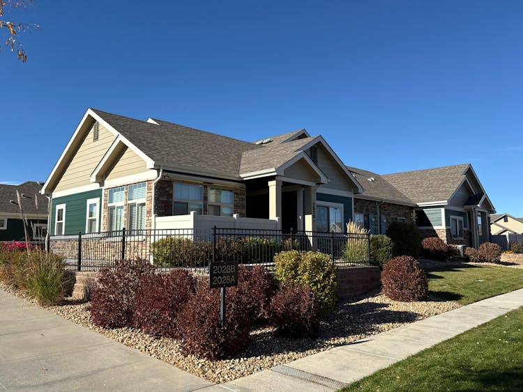 2028 S Flanders Way Unit B Aurora, CO 80013, Arapahoe County