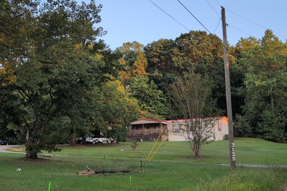 3129 Highway 411 Madisonville, TN 37354, Monroe County