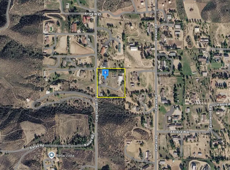 33144 Canyon Quail Trail Agua Dulce, CA 91390, Los Angeles County