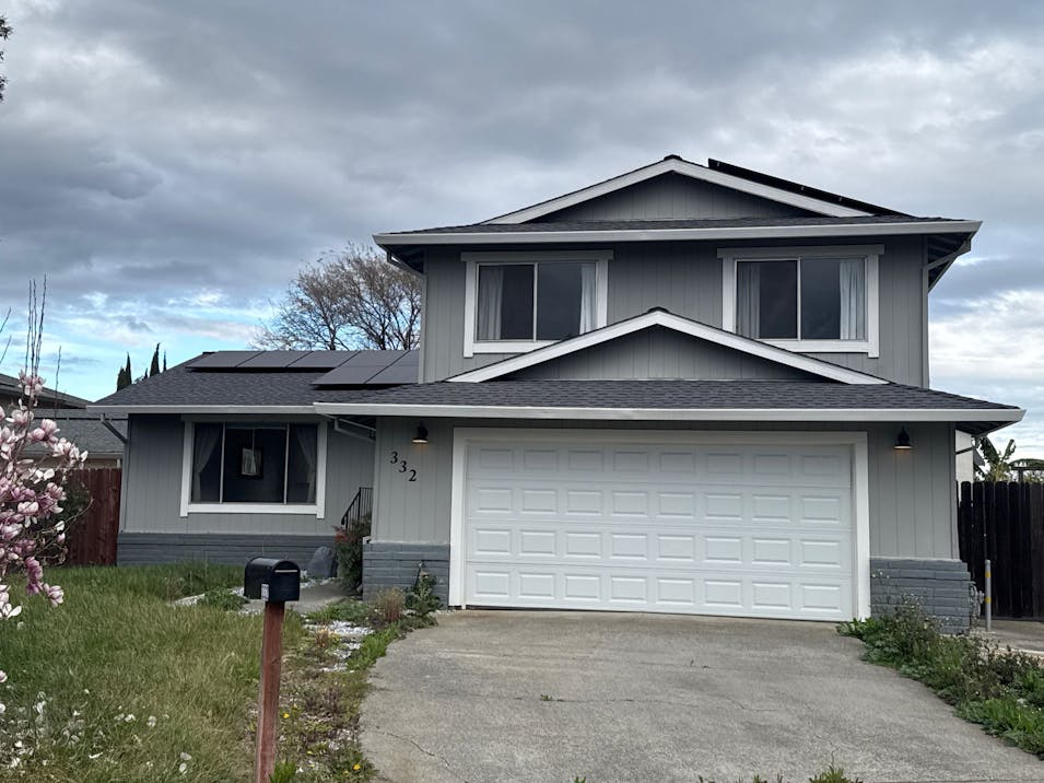 332 Plantation Ct Vacaville, CA 95687, Solano County