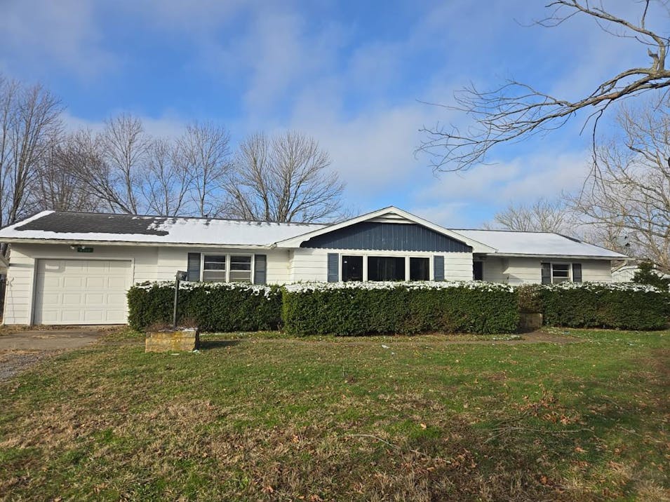 9799 Highway 127 Murphysboro, IL 62966, Jackson County