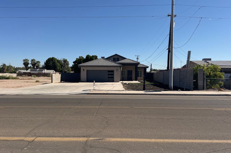 567 S Avenue C Yuma, AZ 85364, Yuma County