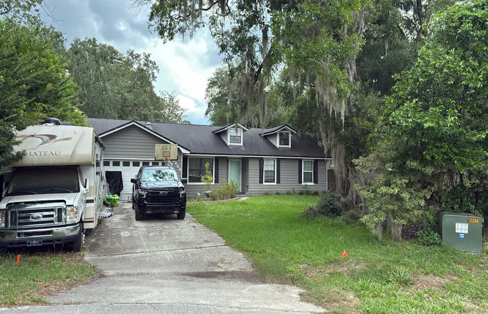 12253 Country Walk Ln Jacksonville, FL 32258, Duval County