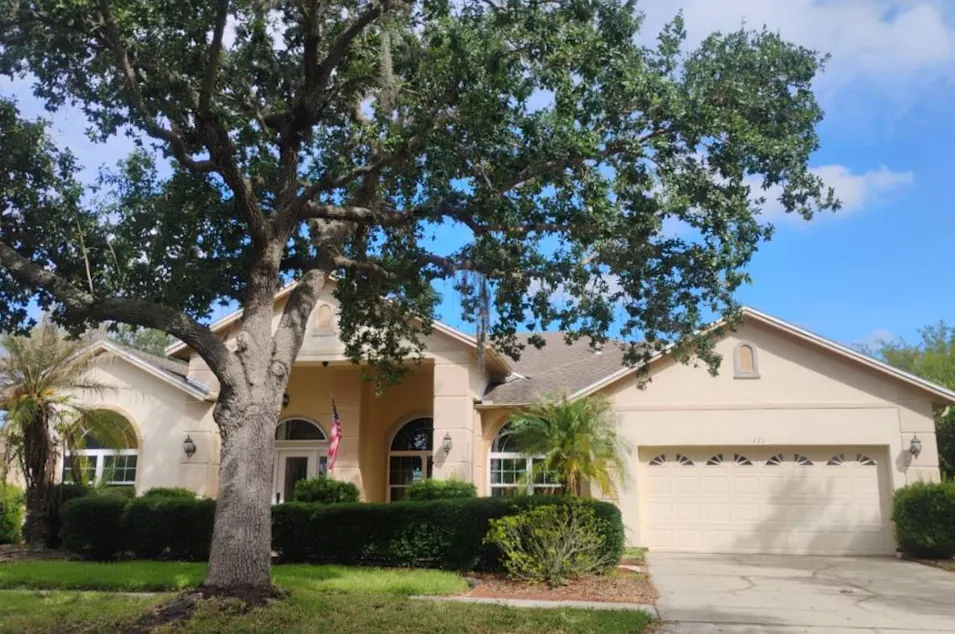 321 Fairway Pointe Cir Orlando, FL 32828, Orange County