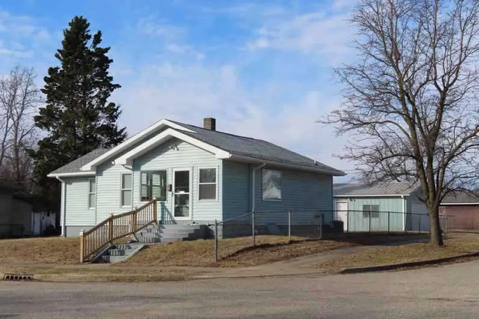 2538n 16th St Terre Haute, IN 47804, Vigo County