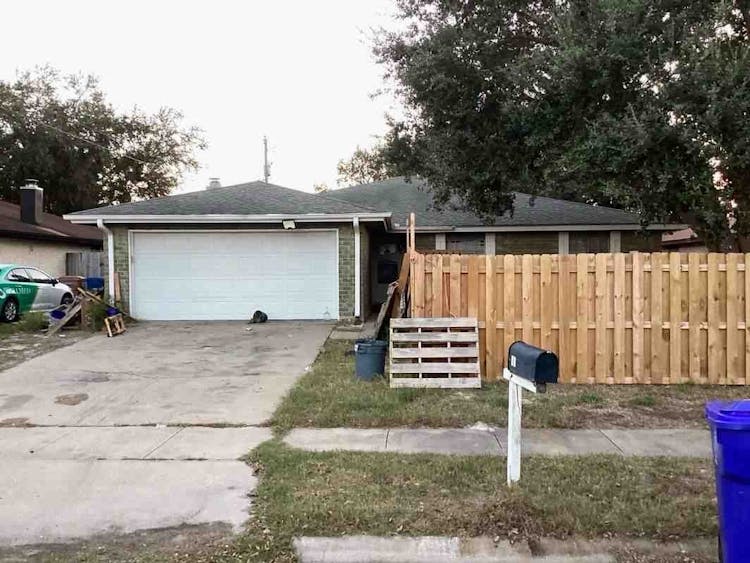 749 Alhambra Dr Corpus Christi, TX 78418, Nueces County