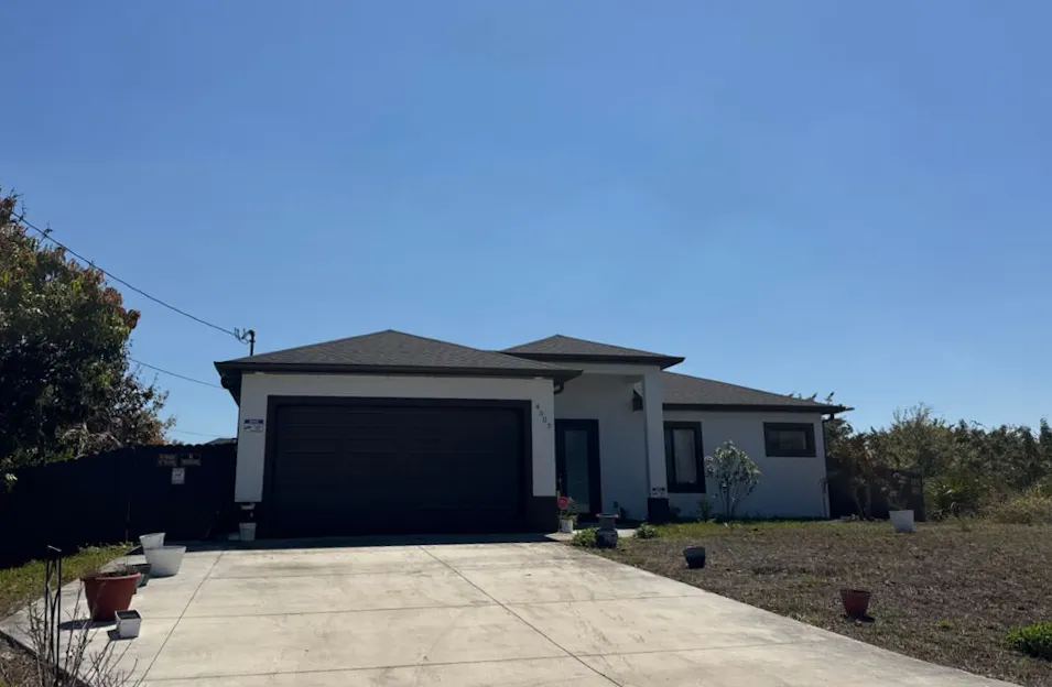 4303 11th St SW Lehigh Acres, FL 33976, Lee County
