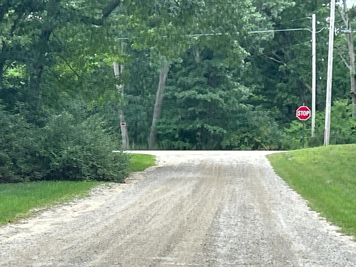 Garfield Rd, Twin Lake, MI 49457