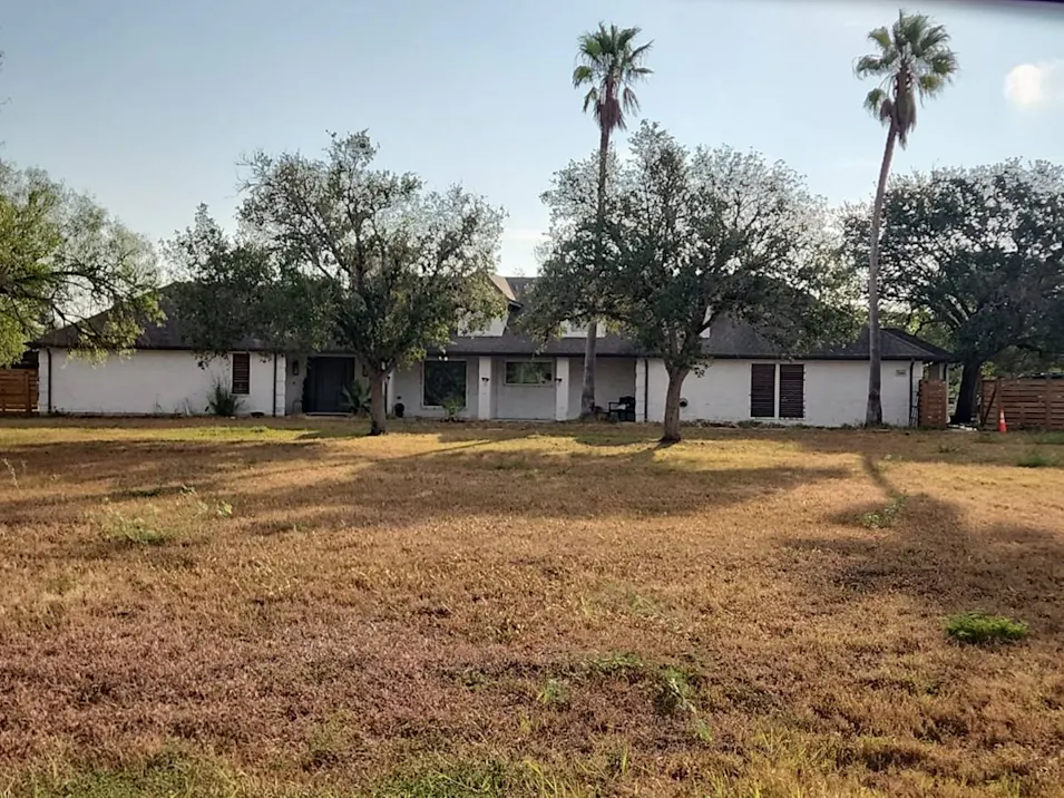 5414 Partridge Robstown, TX 78380, Nueces County