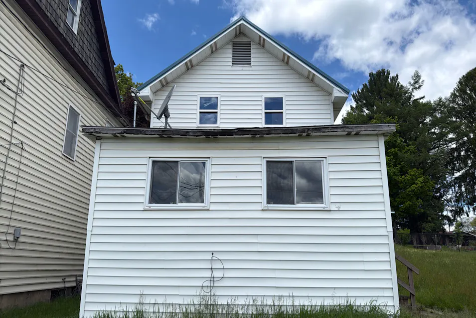 106 Ridge Avenue Punxsutawney, PA 15767, Jefferson County
