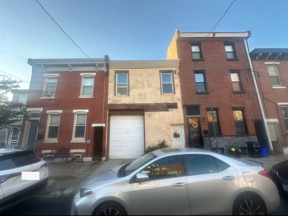 1854 Sepviva St Philadelphia, PA 19125, Philadelphia County