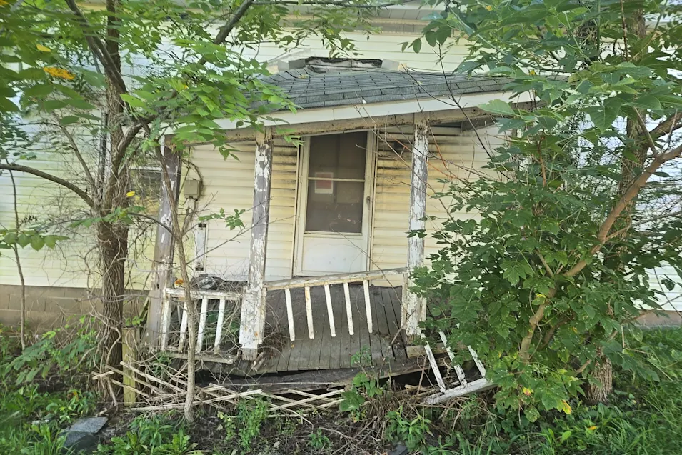 2312 Oneida Valley Road North Washington, PA 16048, Butler County