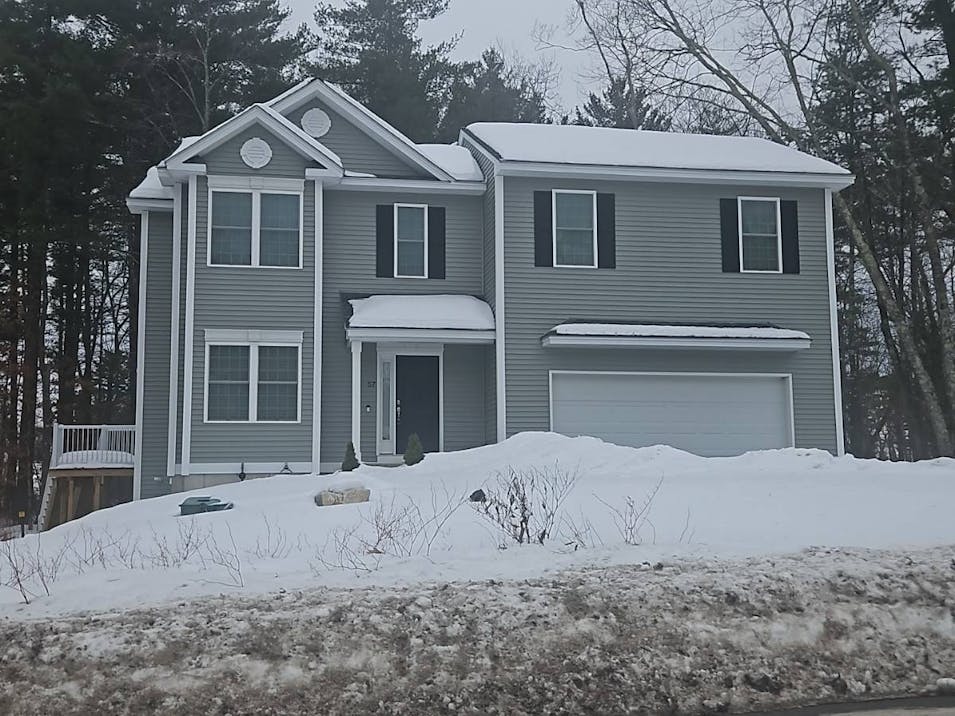 57 Hardy Road Londonderry, NH 03053, Rockingham County