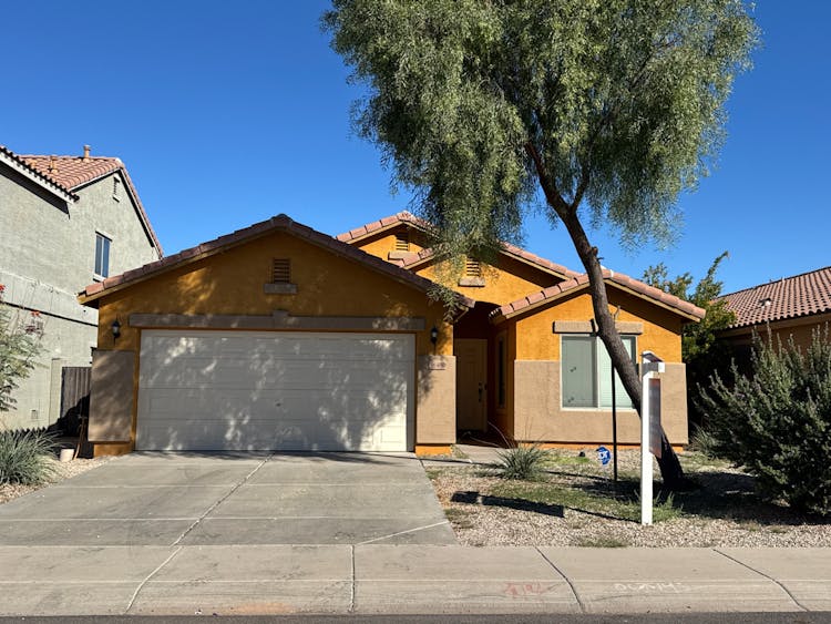 36480 W El Greco St Maricopa, AZ 85138, Pinal County