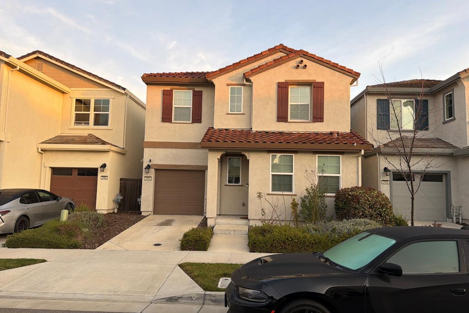 2462 Laurel Clark Avenue Sacramento, CA 95834, Sacramento County