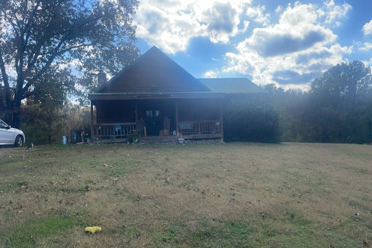 522 Joneal Road Royal, AR 71968, Garland County