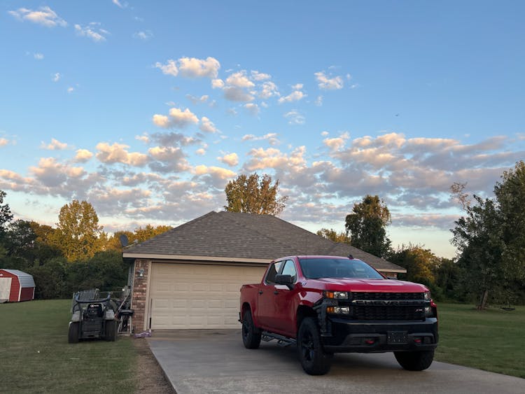 1016 Bitticks Street Lavaca, AR 72941, Sebastian (Greenwood District) County