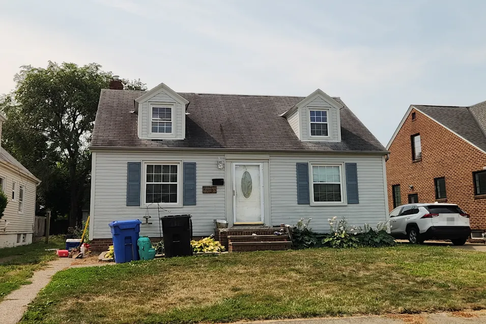 13505 Sherry Ave Cleveland, OH 44135, Cuyahoga County