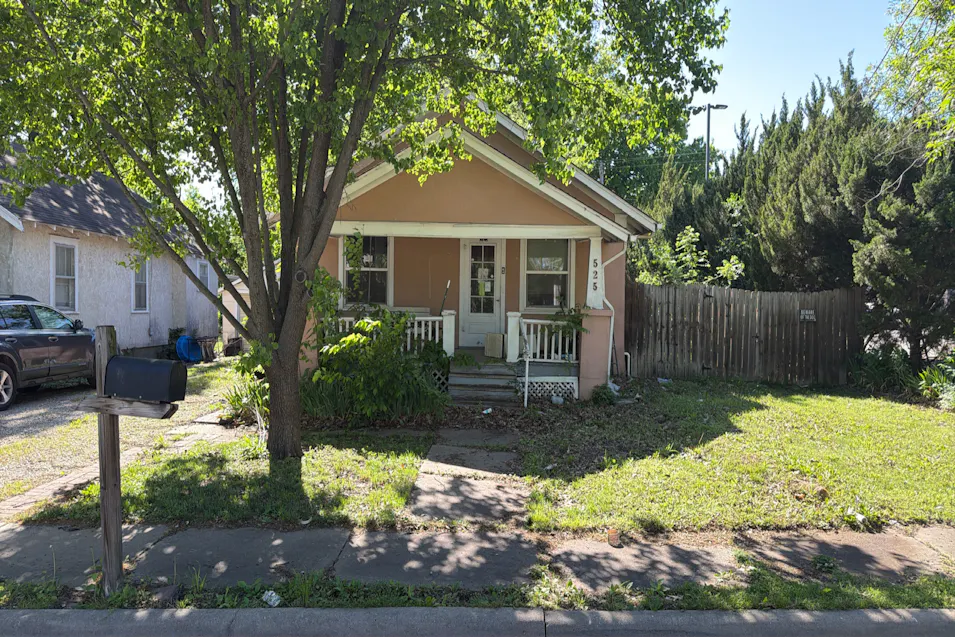 525 Arundel St. Emporia, KS 66801, Lyon County