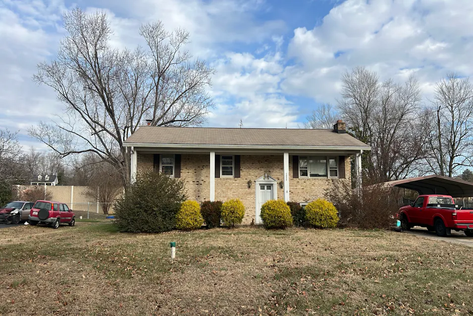 15222 Hughesville Manor Dr Hughesville, MD 20637, Charles County