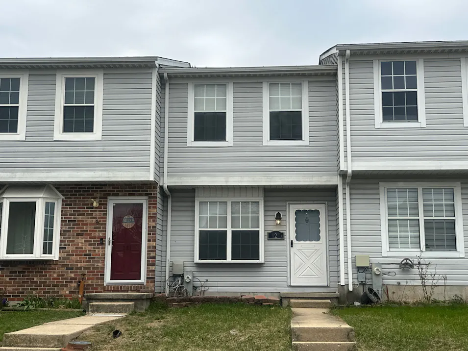 929 North Olive Branch Court Edgewood, MD 21040, Harford County