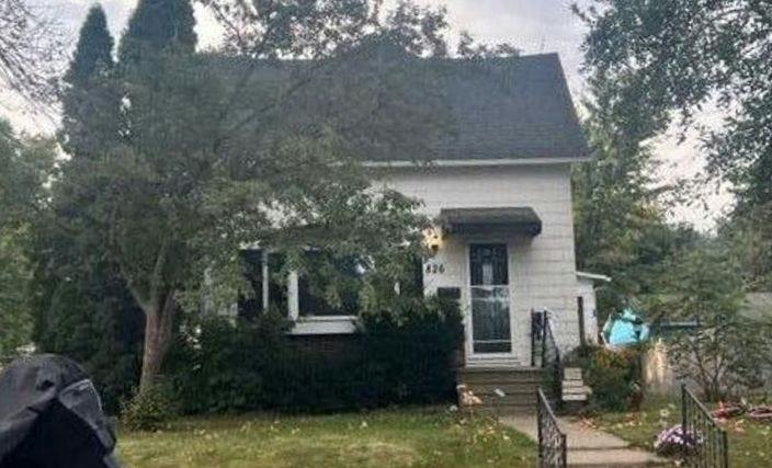 6th Ave, Saint James, MN 56081