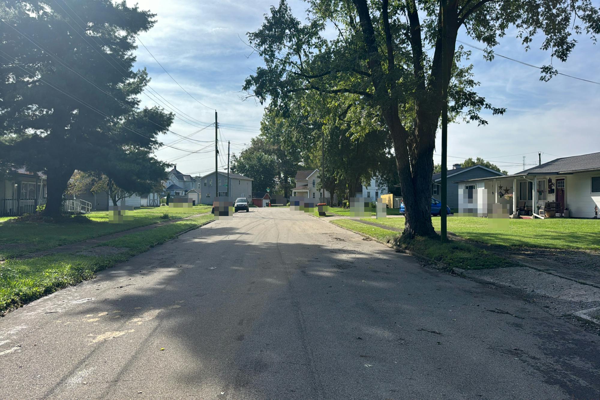 Fielde Dr, Newark, OH 43055
