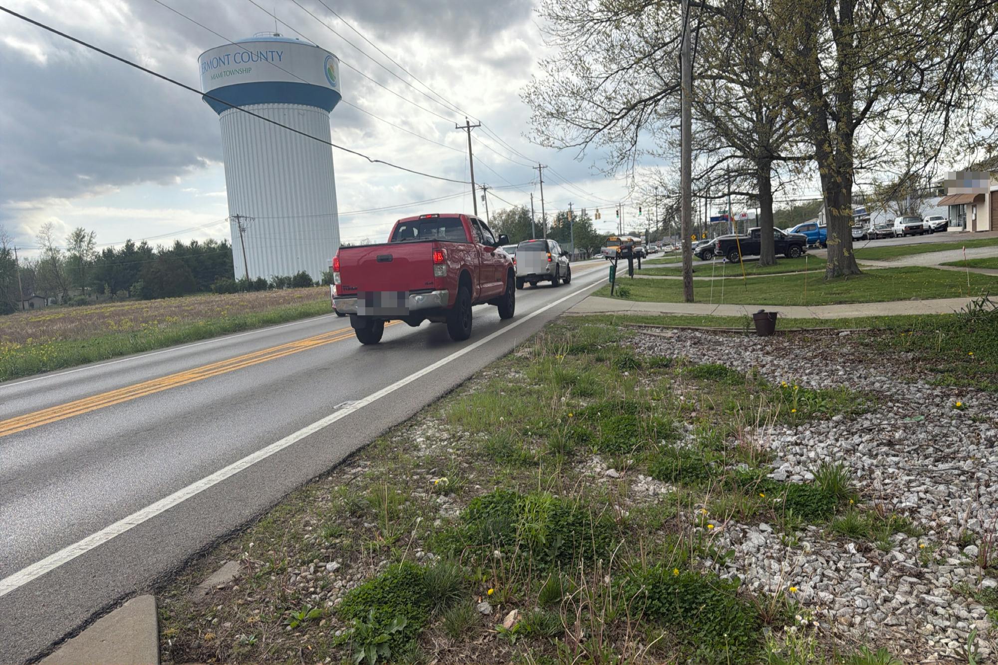 State Route 131 , Milford, OH 45150