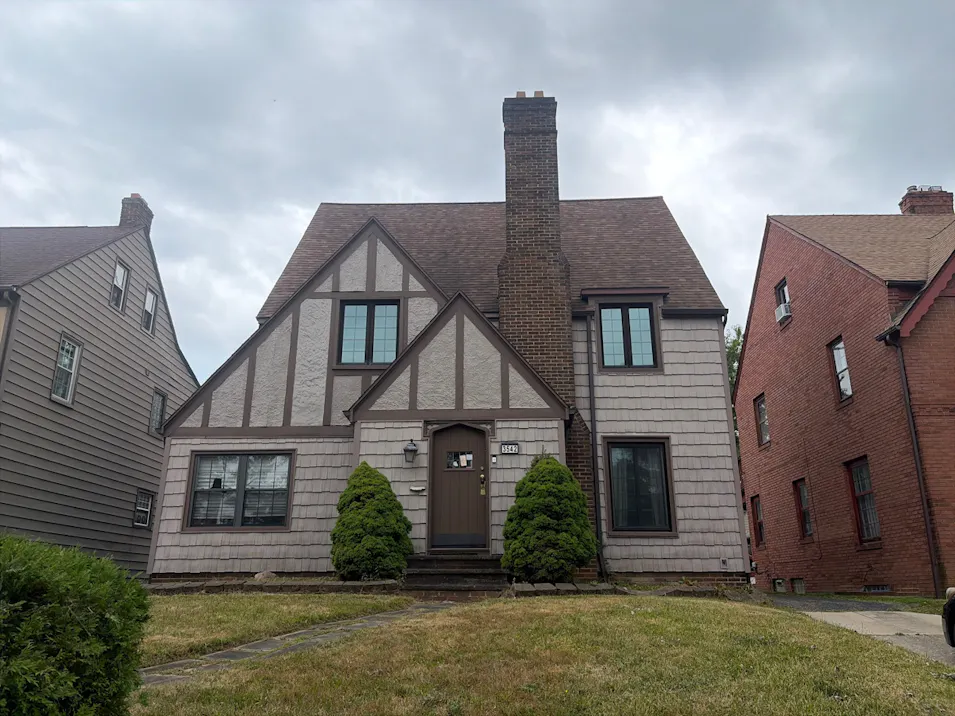 3542 Washington Blvd Cleveland Heights, OH 44118, Cuyahoga County