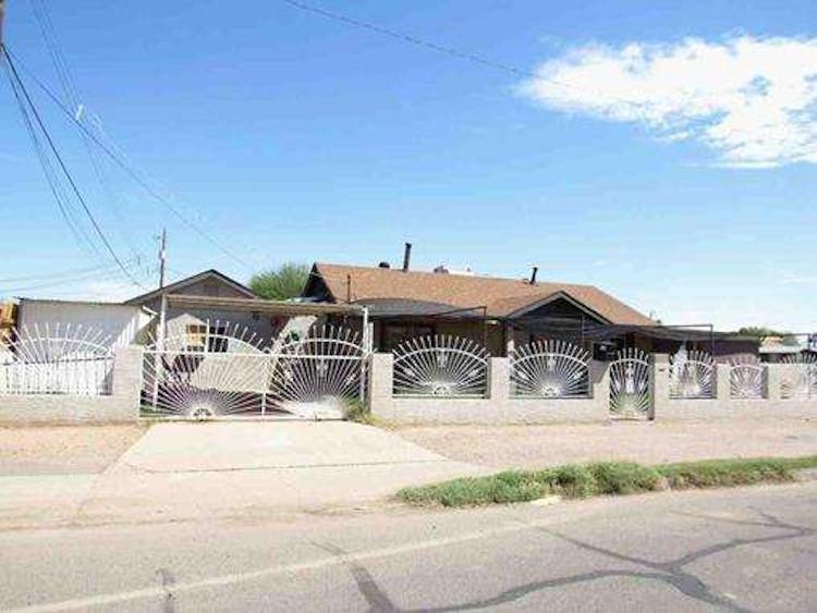 3648 W Portland St Phoenix, AZ 85009, Maricopa County