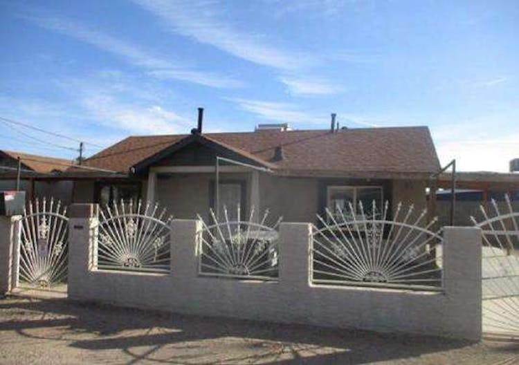 3648 W Portland St Phoenix, AZ 85009, Maricopa County