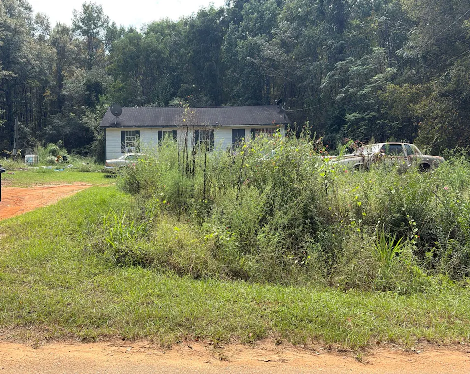 1606 Ollie Pouncey Rd Chancellor, AL 36316, Geneva County