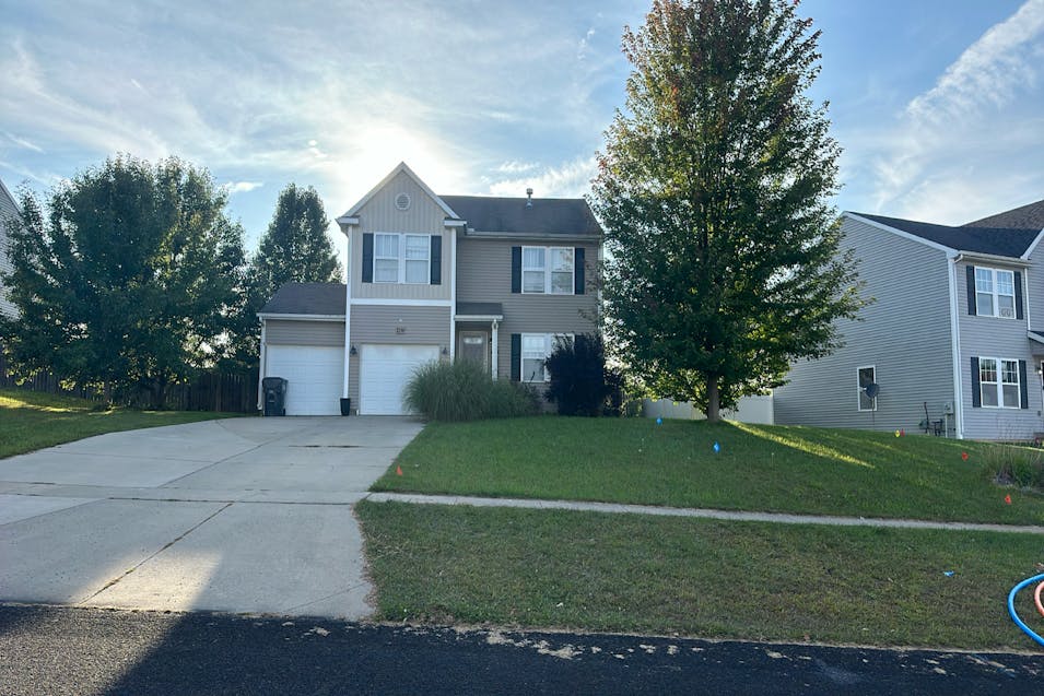 1514 Ellington Dr Kalamazoo, MI 49009, Kalamazoo County