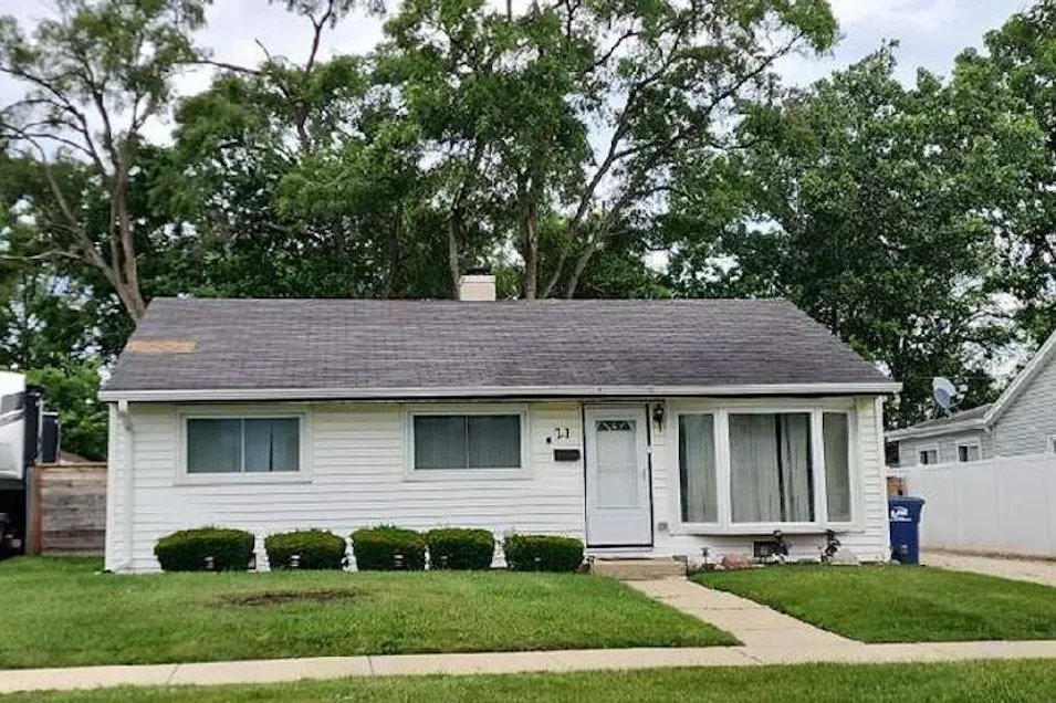 21 South Warrington Road Des Plaines, IL 60016, Cook County