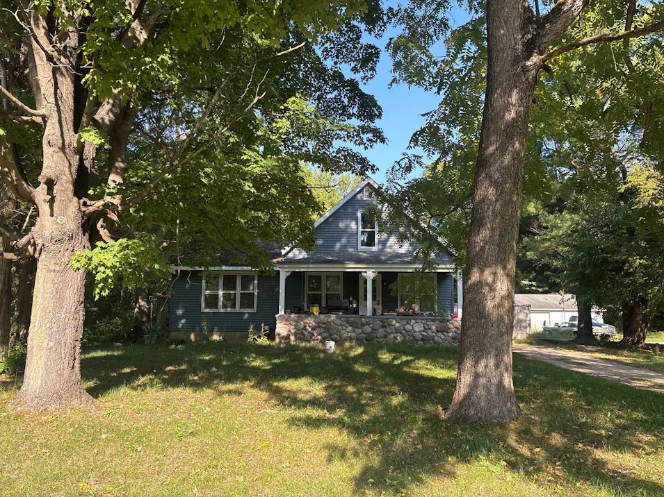 46644 M 40 Highway Paw Paw, MI 49079, Van Buren County