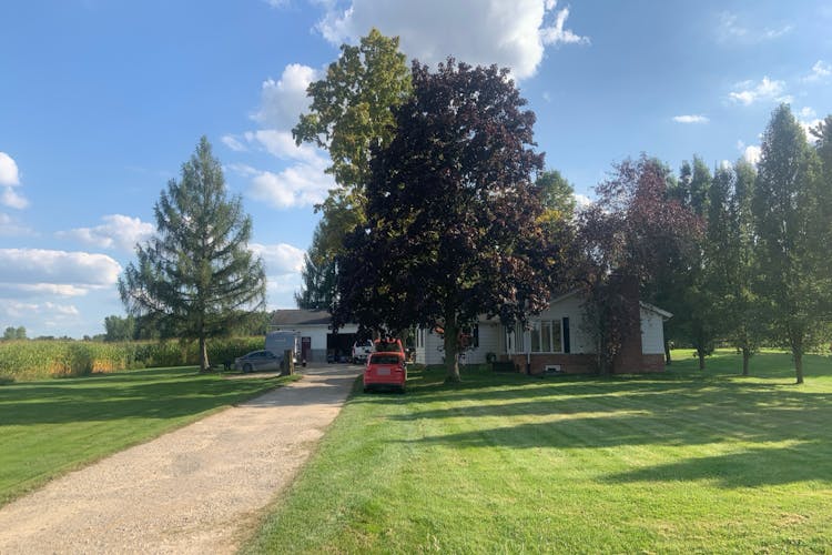 5898 W Imlay City Rd Imlay City, MI 48444, Lapeer County