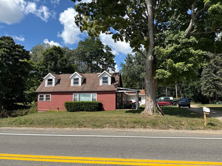 14759 157th Ave Big Rapids, MI 49307, Mecosta County