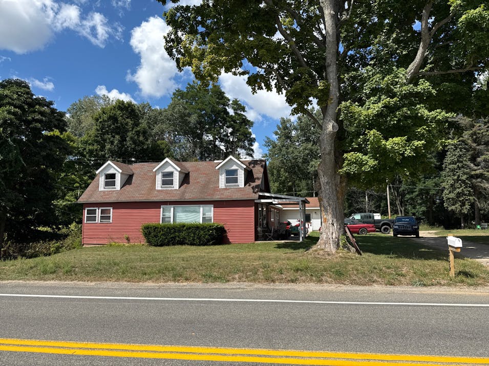 14759 157th Ave Big Rapids, MI 49307, Mecosta County