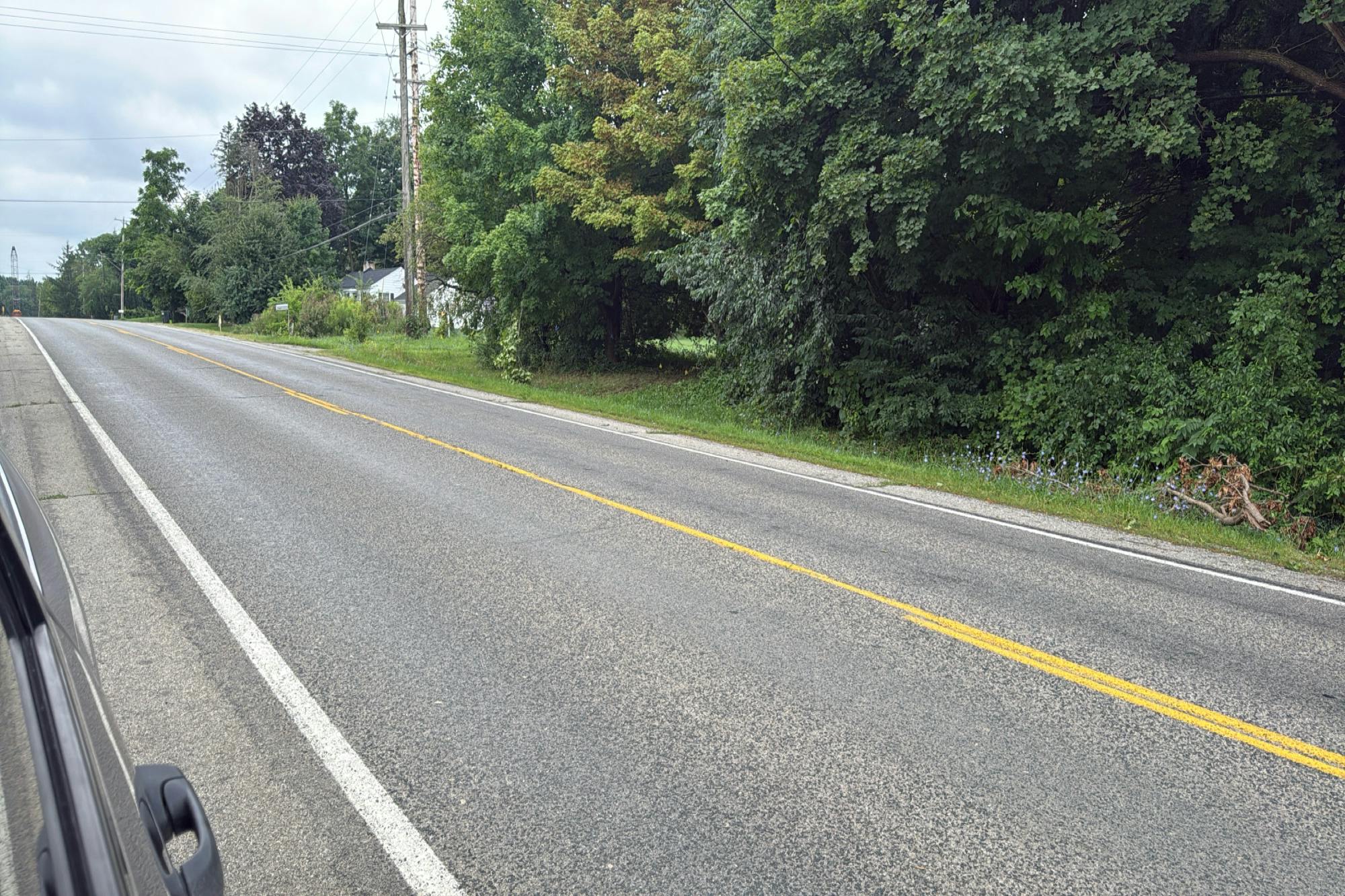 Center Rd, Grand Blanc, MI 48439