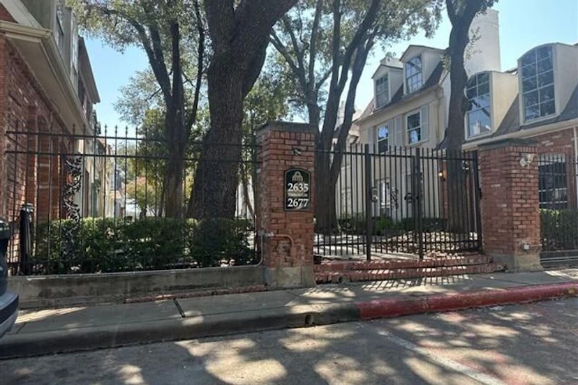 2637 Marilee Lane