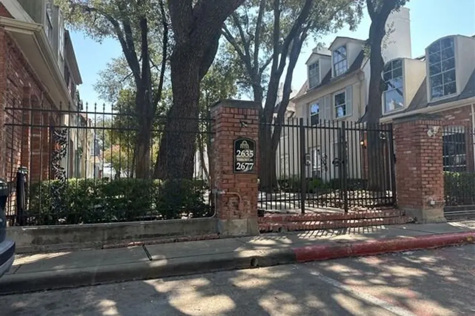 2637 Marilee Lane Houston, TX 77057, Harris County