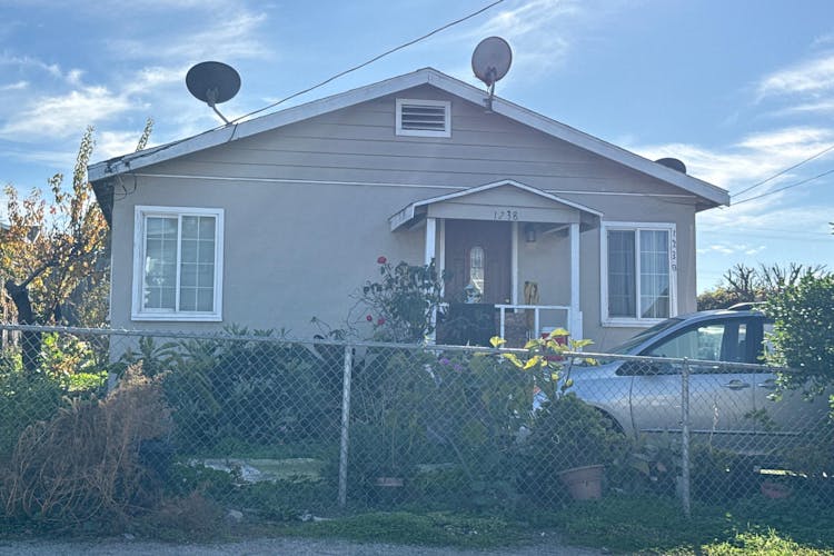 1238 Hamilton Avenue Seaside, CA 93955, Monterey County