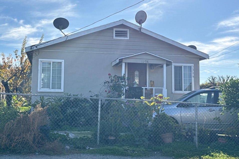 1238 Hamilton Avenue Seaside, CA 93955, Monterey County