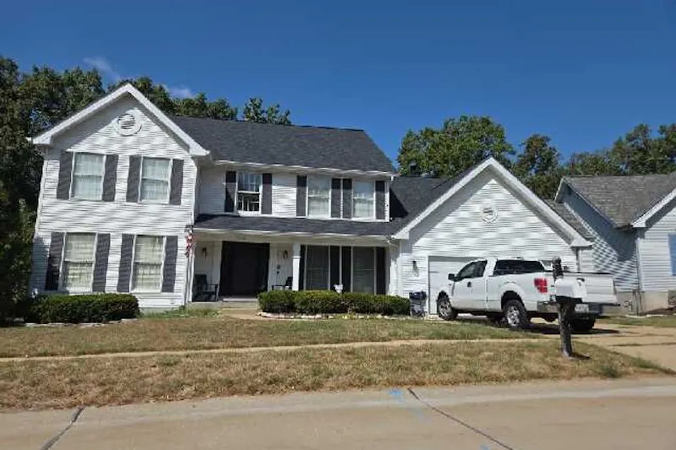 522 Beacon Point Ln Grover, MO 63040, St. Louis County