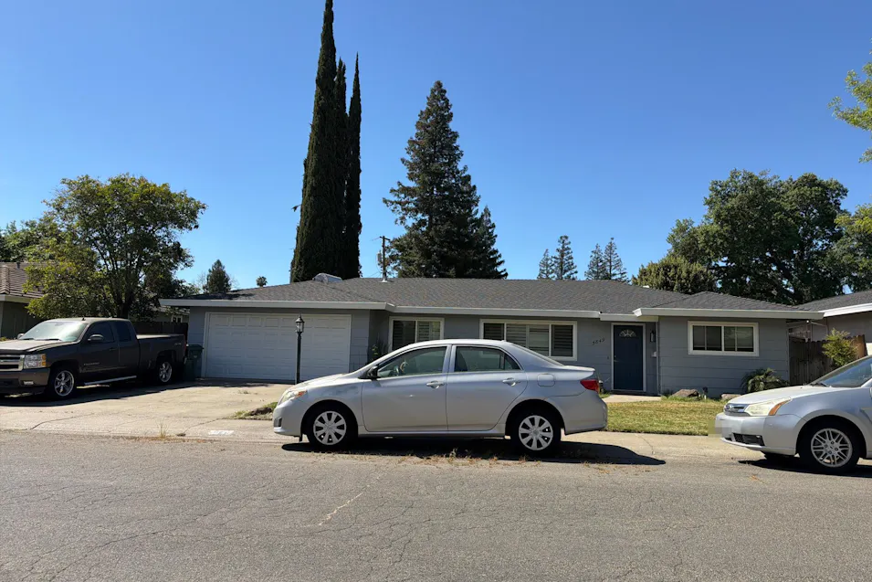 3849 Spencer Way Sacramento, CA 95821, Sacramento County