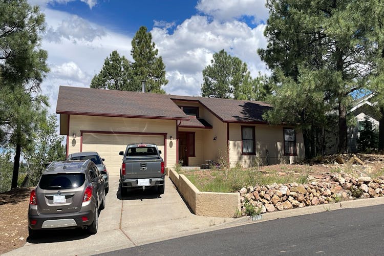 4261 E Broken Rock Loop Flagstaff, AZ 86004, Coconino County