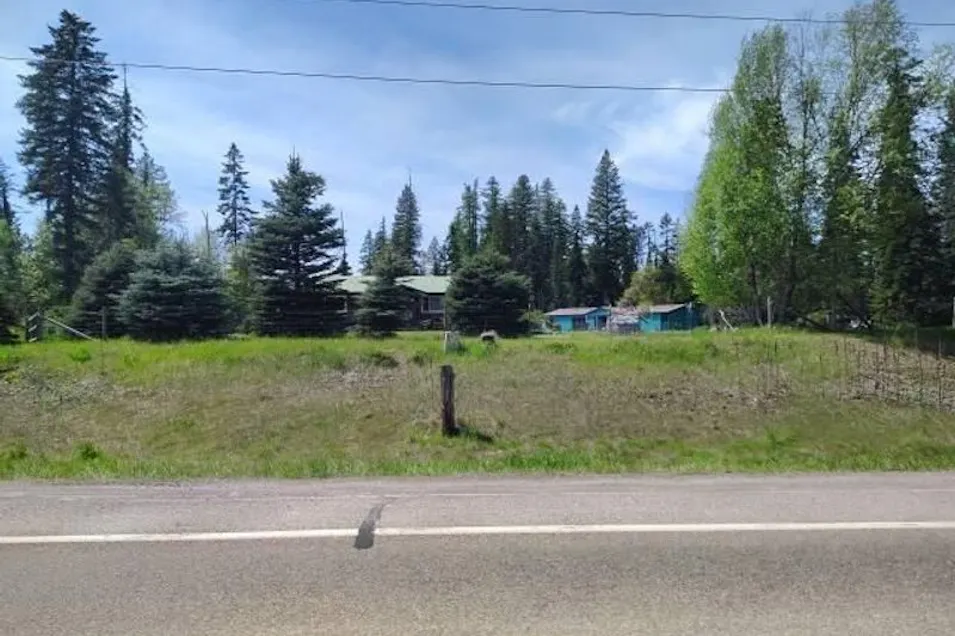 11357 Mt Highway 83 Bigfork, MT 59911, Lake County